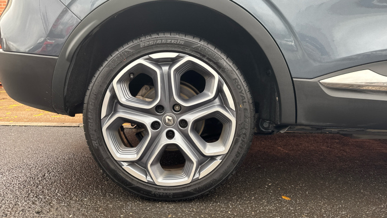 Renault Kadjar 1.3 TCE Dynamique S Nav 5dr Petrol Hatchback